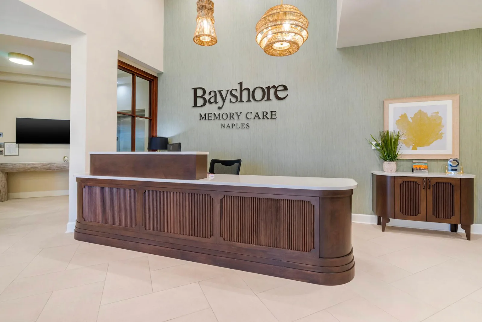 Cairn Park Assisted Living Memory Care photo 8
