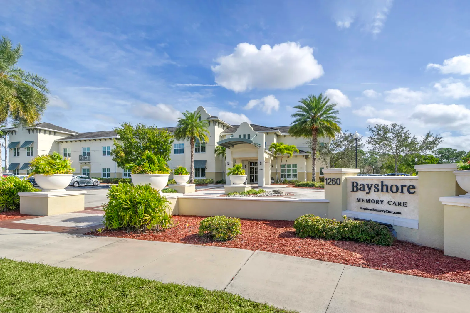 Cairn Park Assisted Living Memory Care photo 5