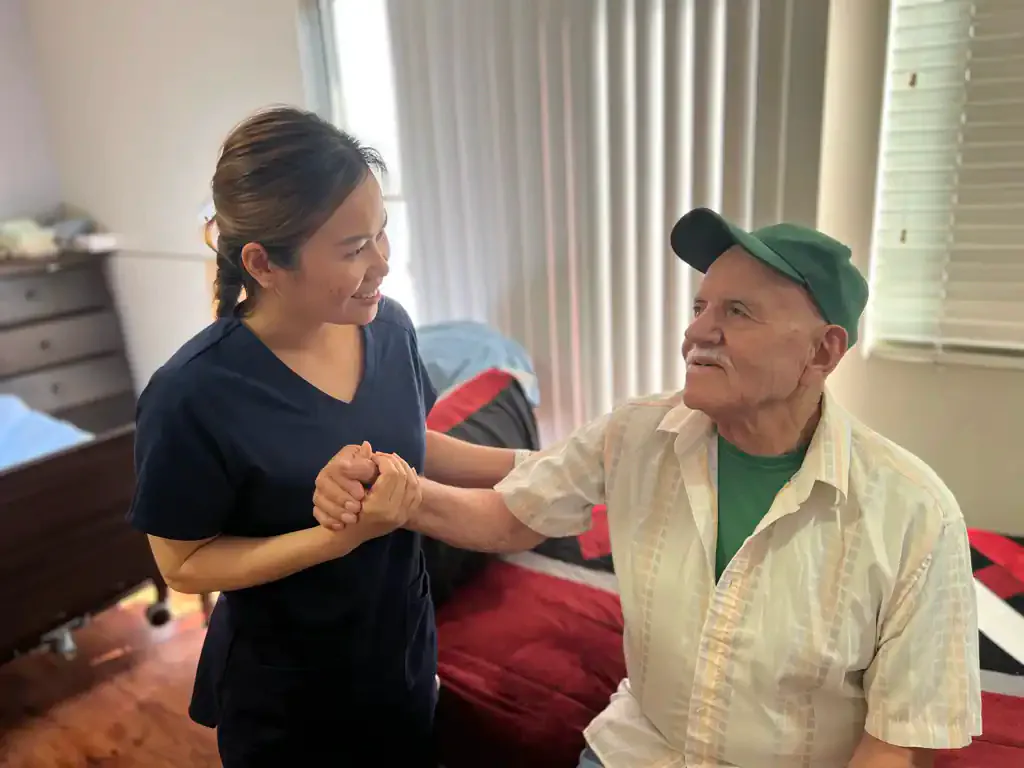 CALIFORNIA POST-ACUTE CARE