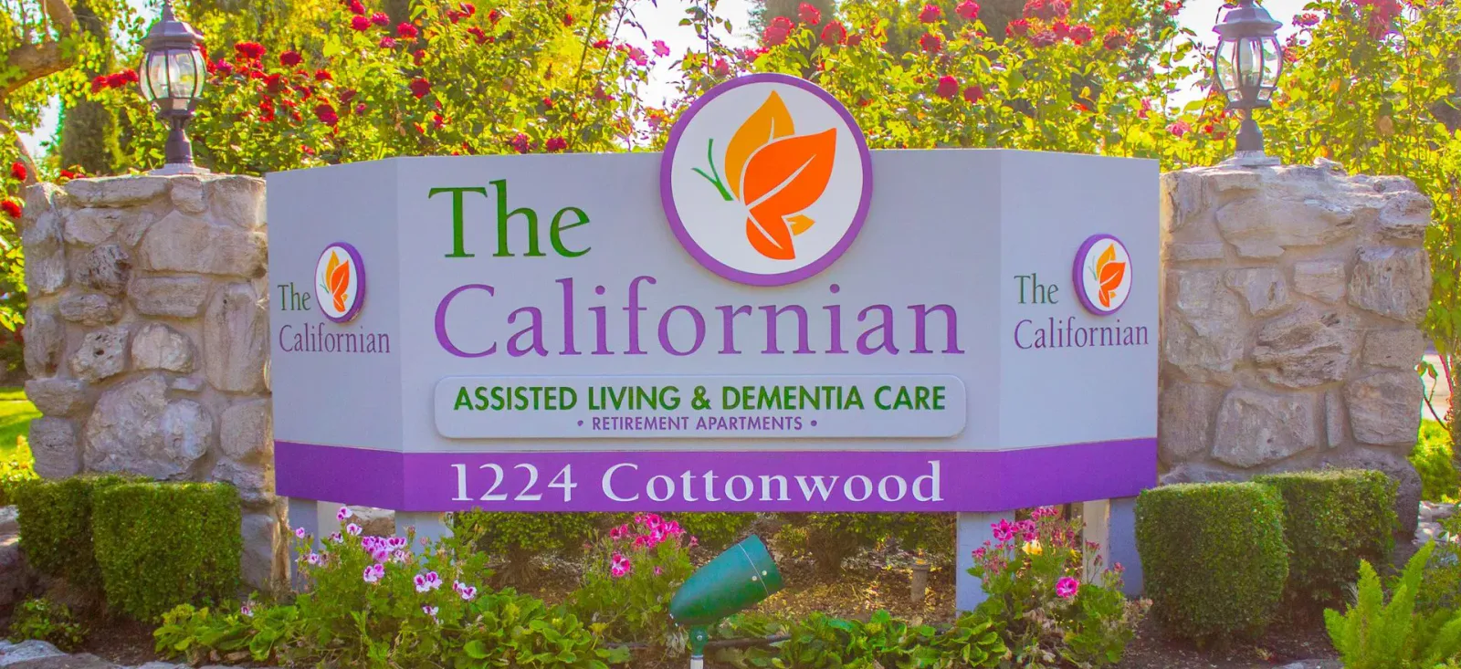 CALIFORNIAN THE