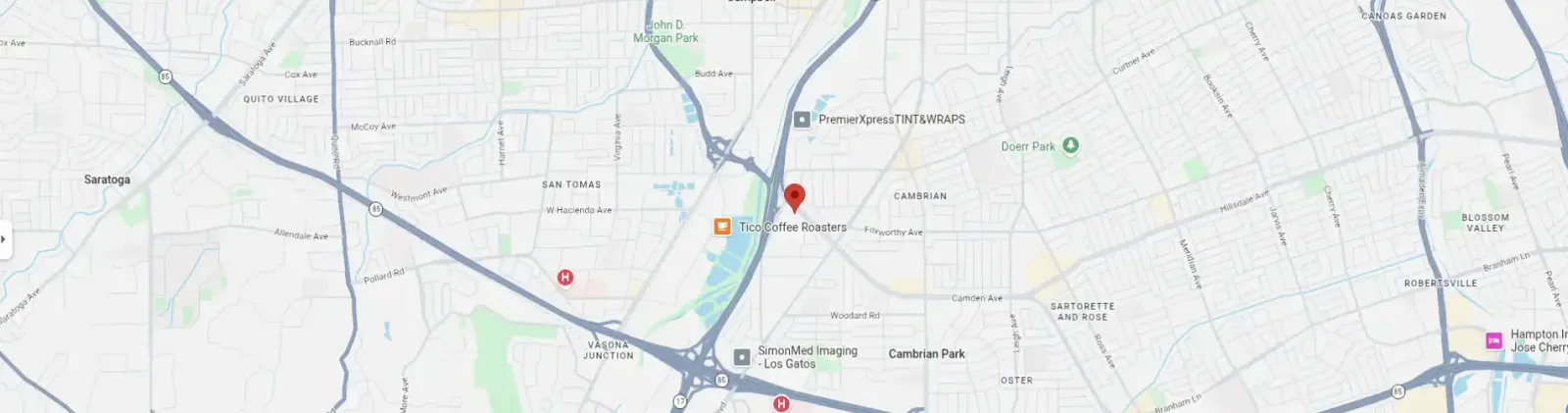CAMDEN POSTACUTE CARE INC