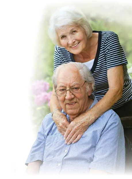 CAMELLIA GARDENS CARE CENTER photo 2