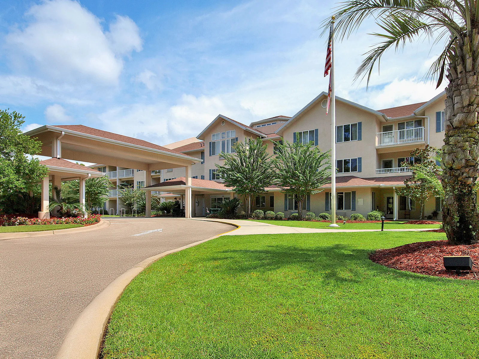 Camellia Oaks photo 2