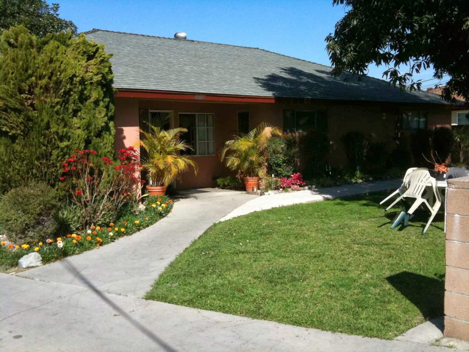 CAMELOT RESIDENTIAL HOME