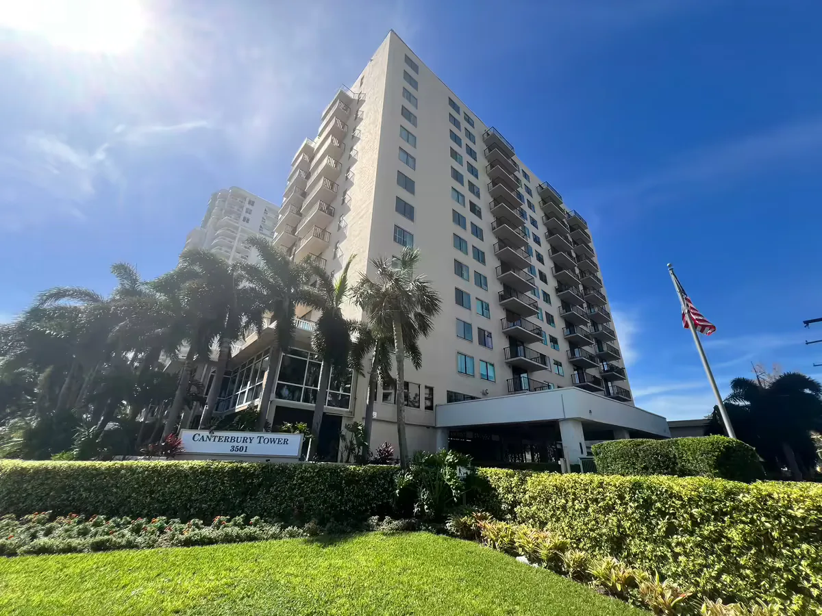 Canterbury Towers Inc photo 2