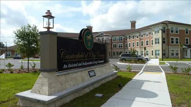 Canterfield Of Clay County photo 2