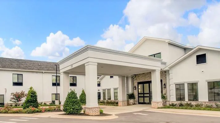 CANYON CREST ASSISTED LIVING AND MEMORY CARE