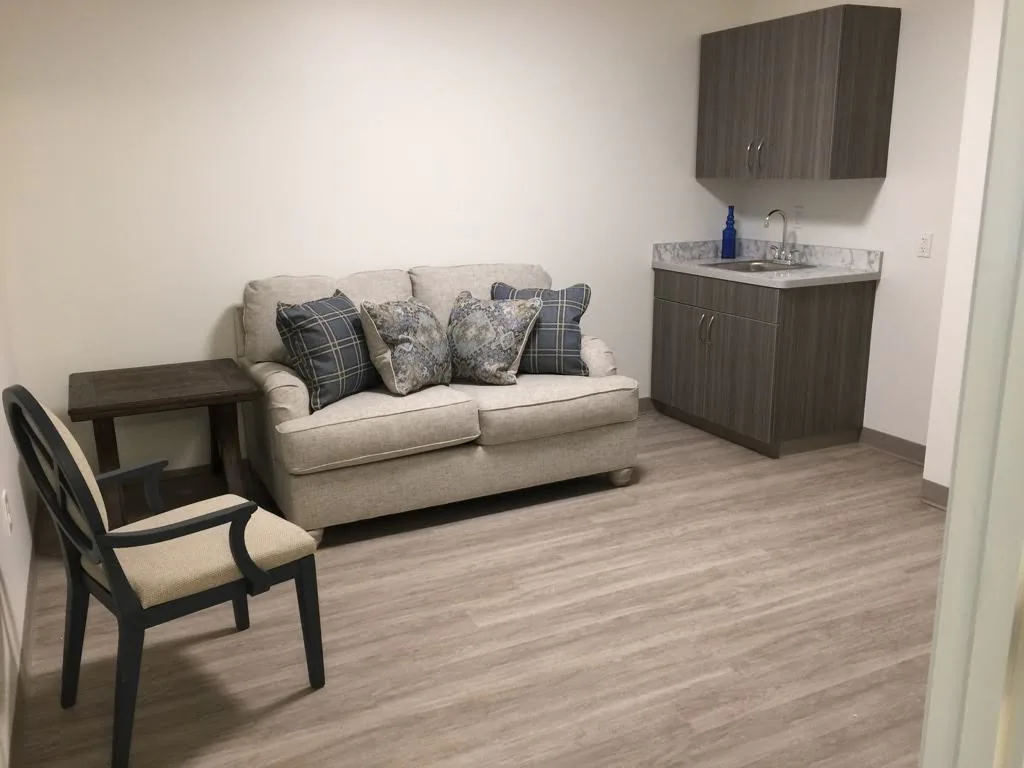 CANYON CREST ASSISTED LIVING AND MEMORY CARE photo 9
