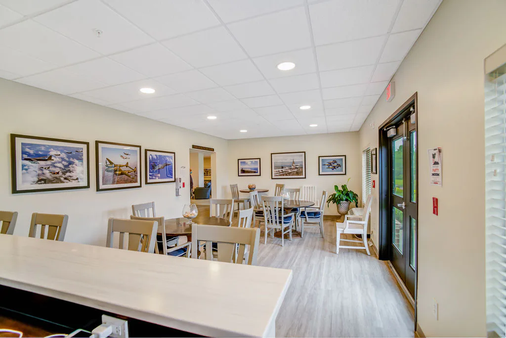 CANYON CREST ASSISTED LIVING AND MEMORY CARE photo 6
