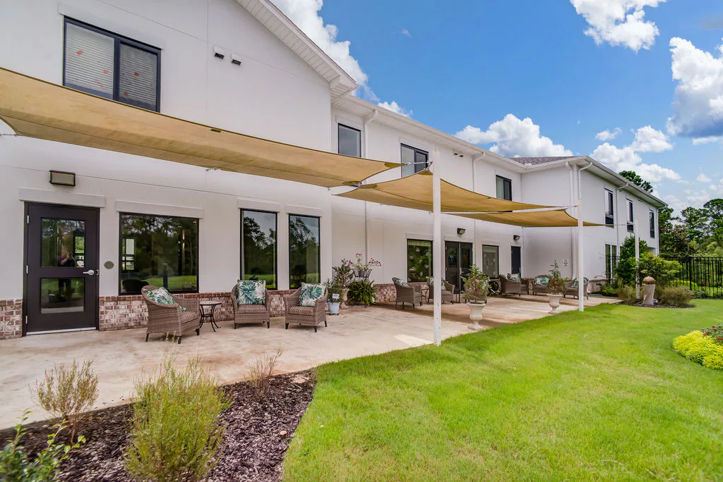 CANYON CREST ASSISTED LIVING AND MEMORY CARE photo 3