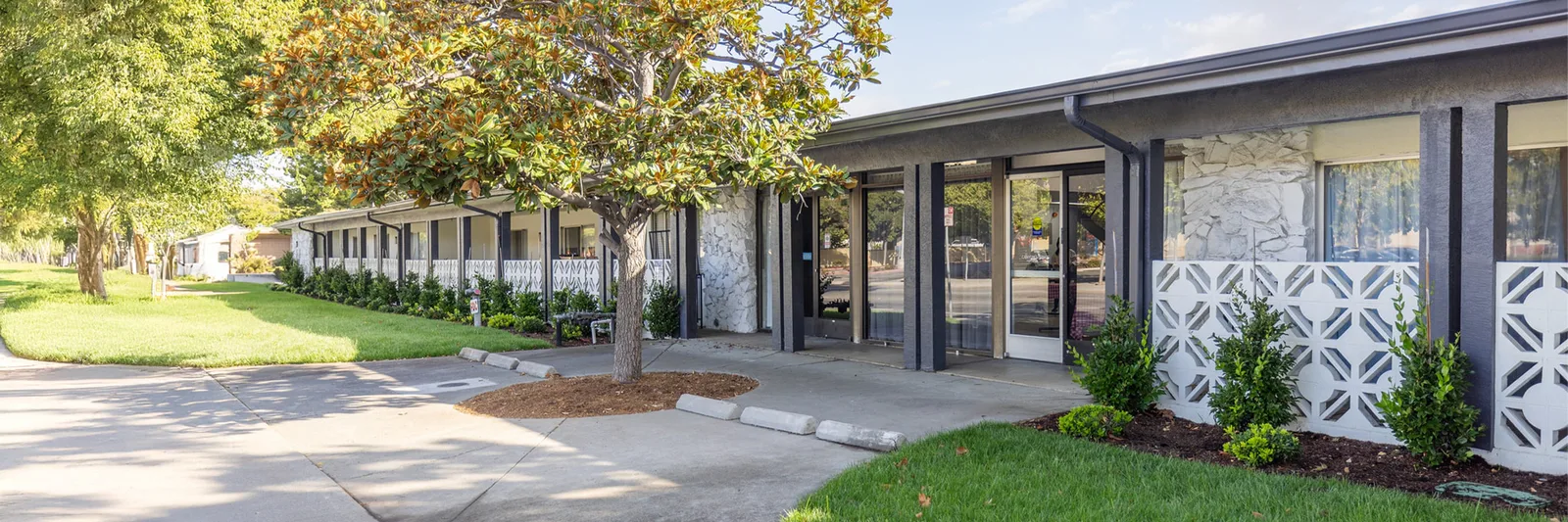 CANYON SPRINGS POST-ACUTE