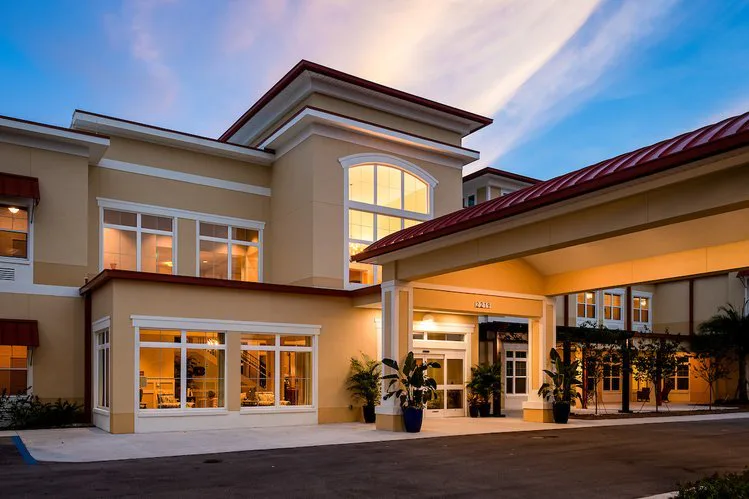 Cape Coral Assisted Living Facility East LLC photo 2