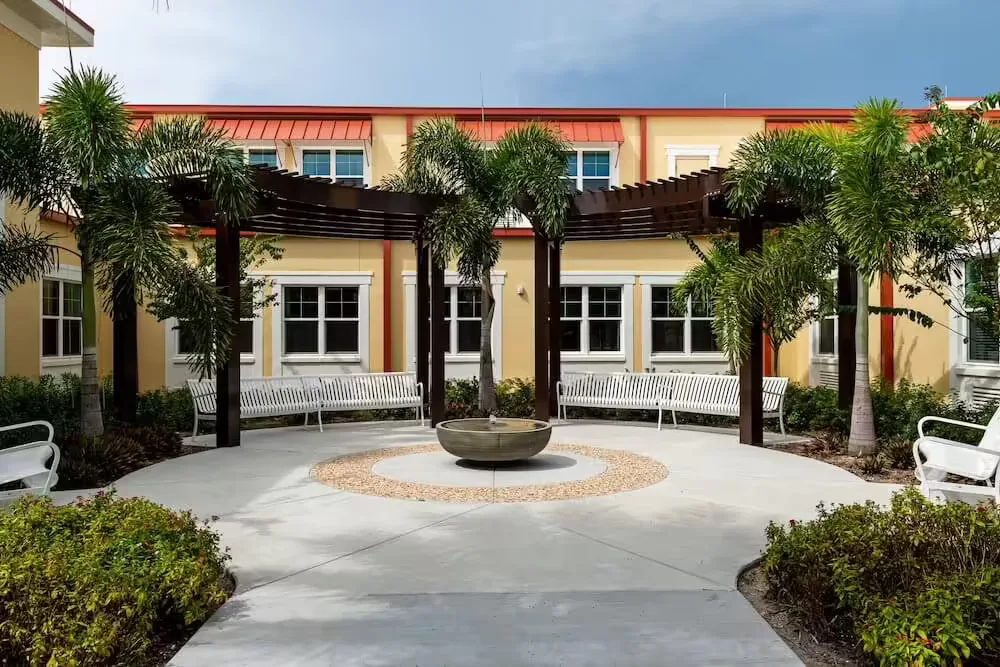 Cape Coral Assisted Living Facility East LLC photo 3