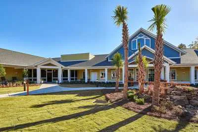 Capital Square At Tallahassee Assisted Living And Memory Care photo 1