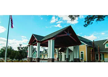 Capital Square At Tallahassee Assisted Living And Memory Care photo 2
