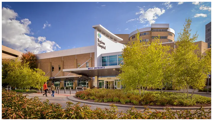 Capitol View Transitional Care Center