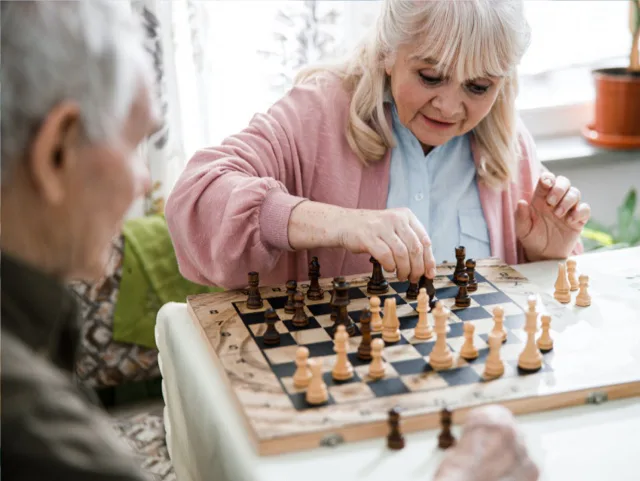 Cardinal View Senior Living photo 3