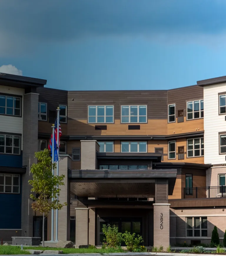 Cardinal View Senior Living
