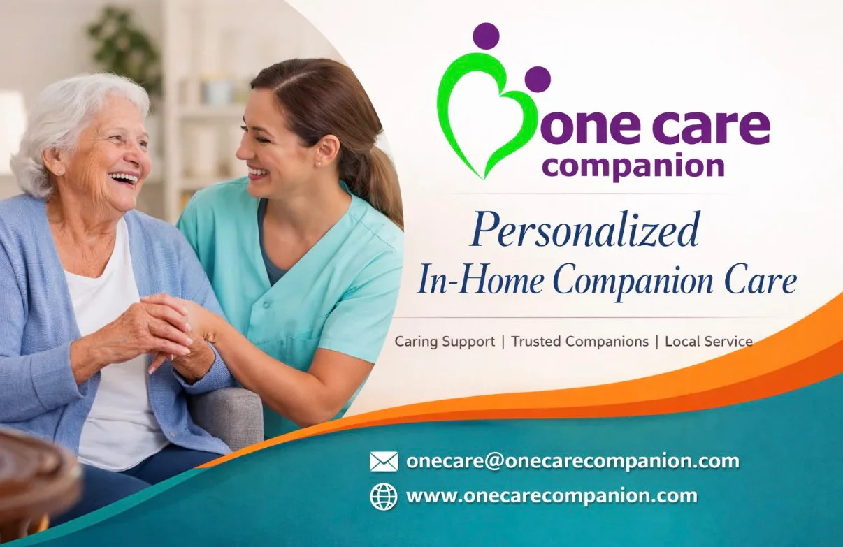 CARE 4 ONE INC photo 9