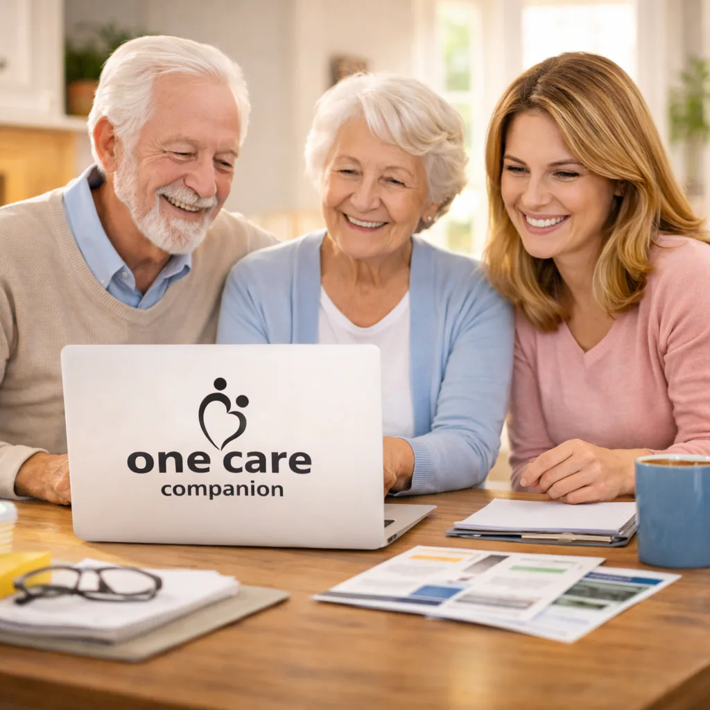 CARE 4 ONE INC photo 2
