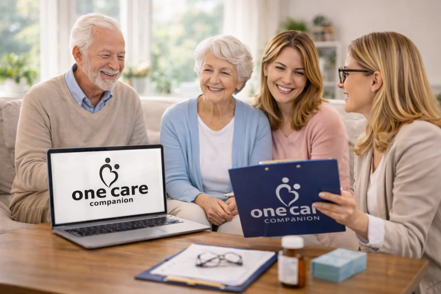 CARE 4 ONE INC