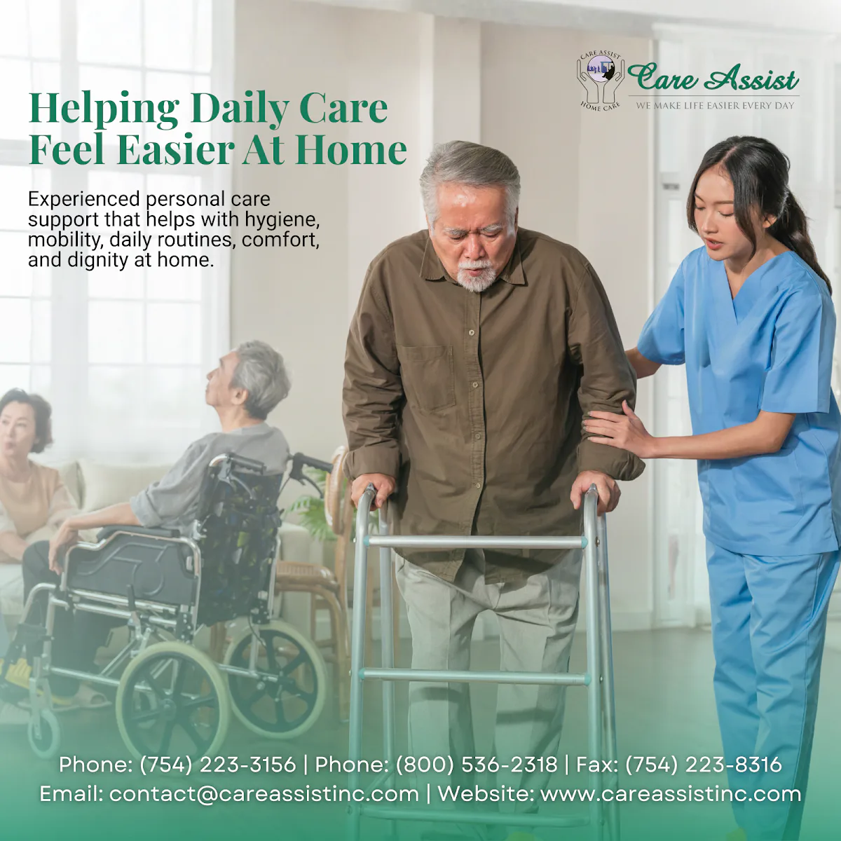 Care Assist