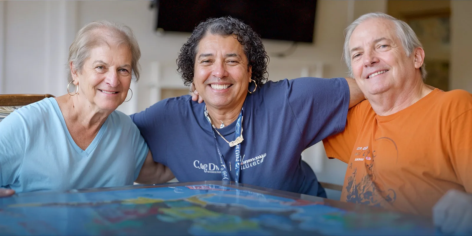 Care One at Jackson Assisted Living photo 5