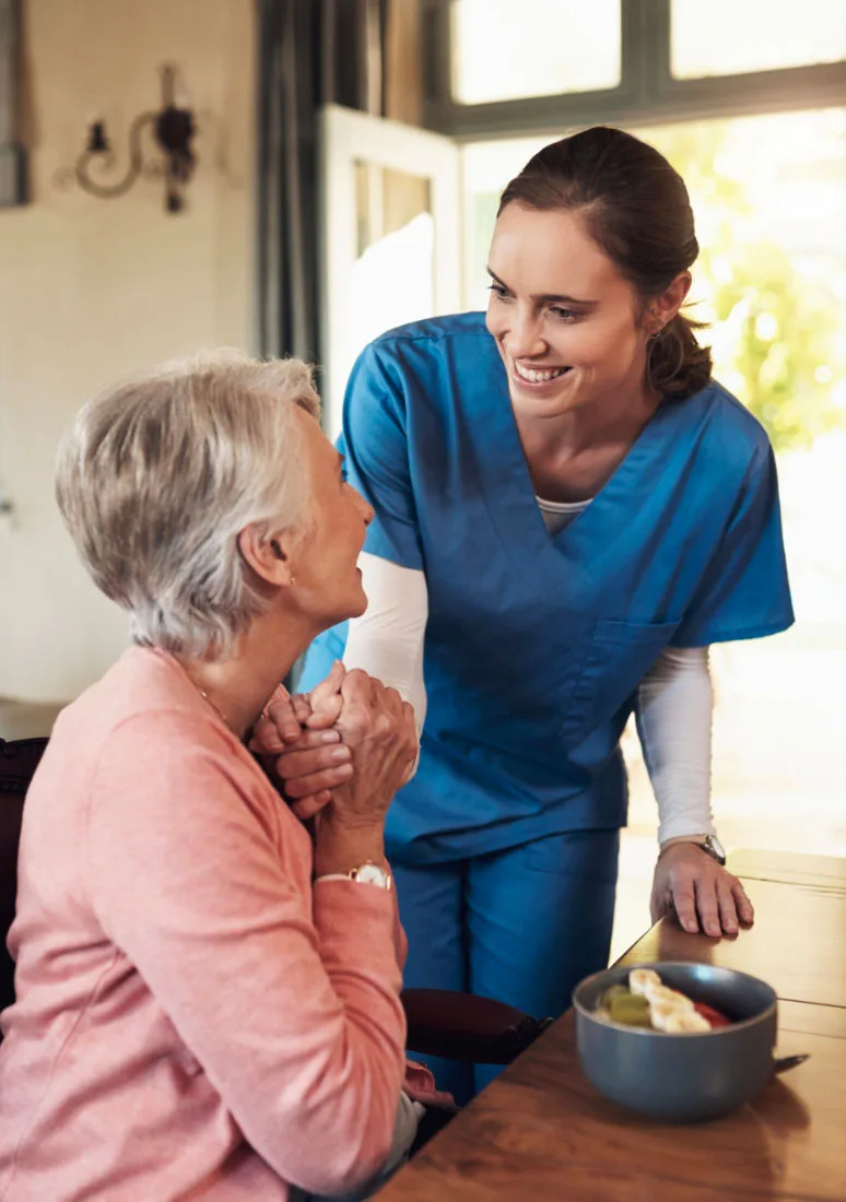 Care One at Jackson Assisted Living photo 3