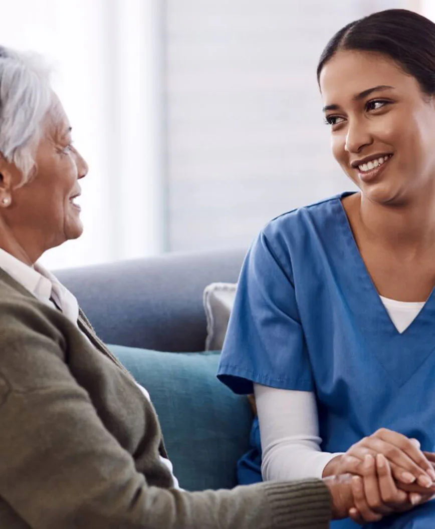 Care One at Jackson Assisted Living