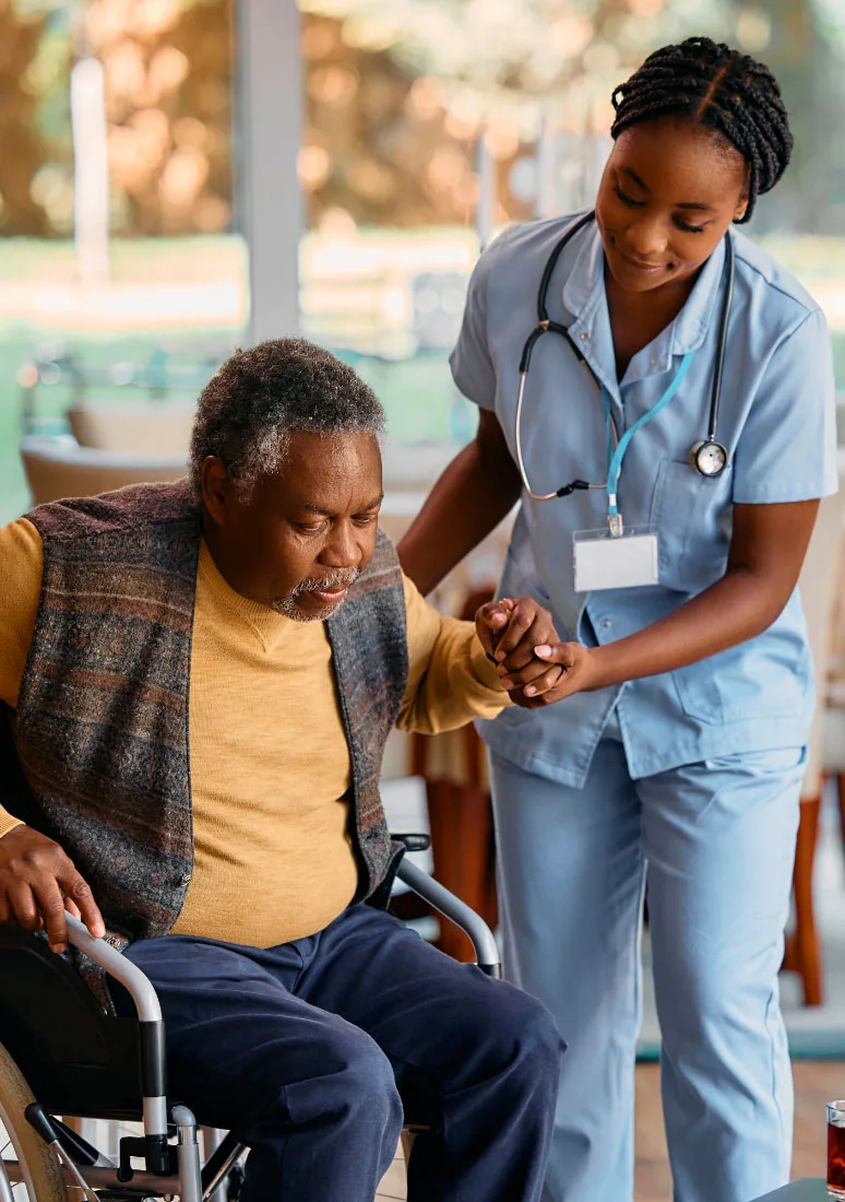 Care One at Jackson Assisted Living photo 2