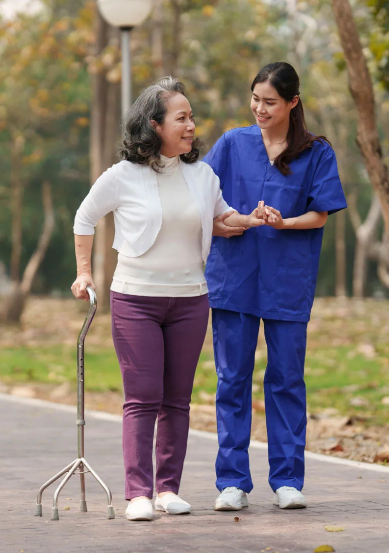 Care One at Jackson Assisted Living photo 4