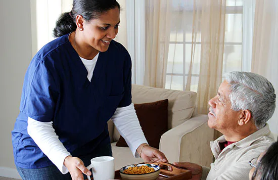 CAREGIVERS II photo 3