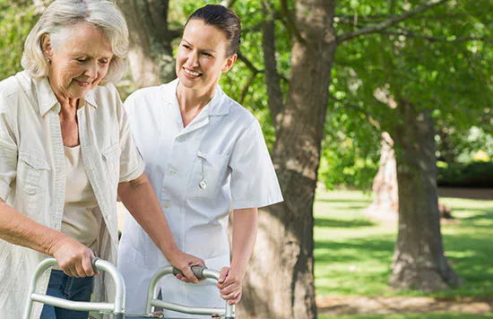 CAREGIVERS II photo 6