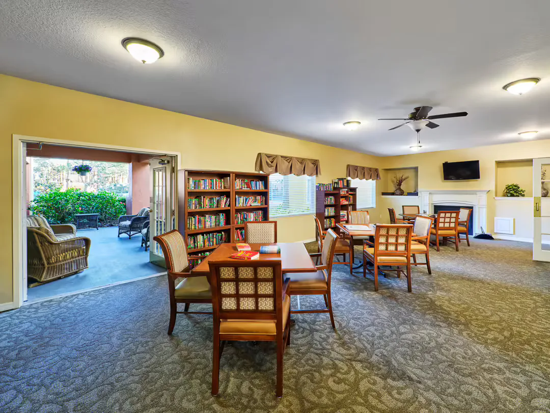Caring Assisted Living LLC photo 1