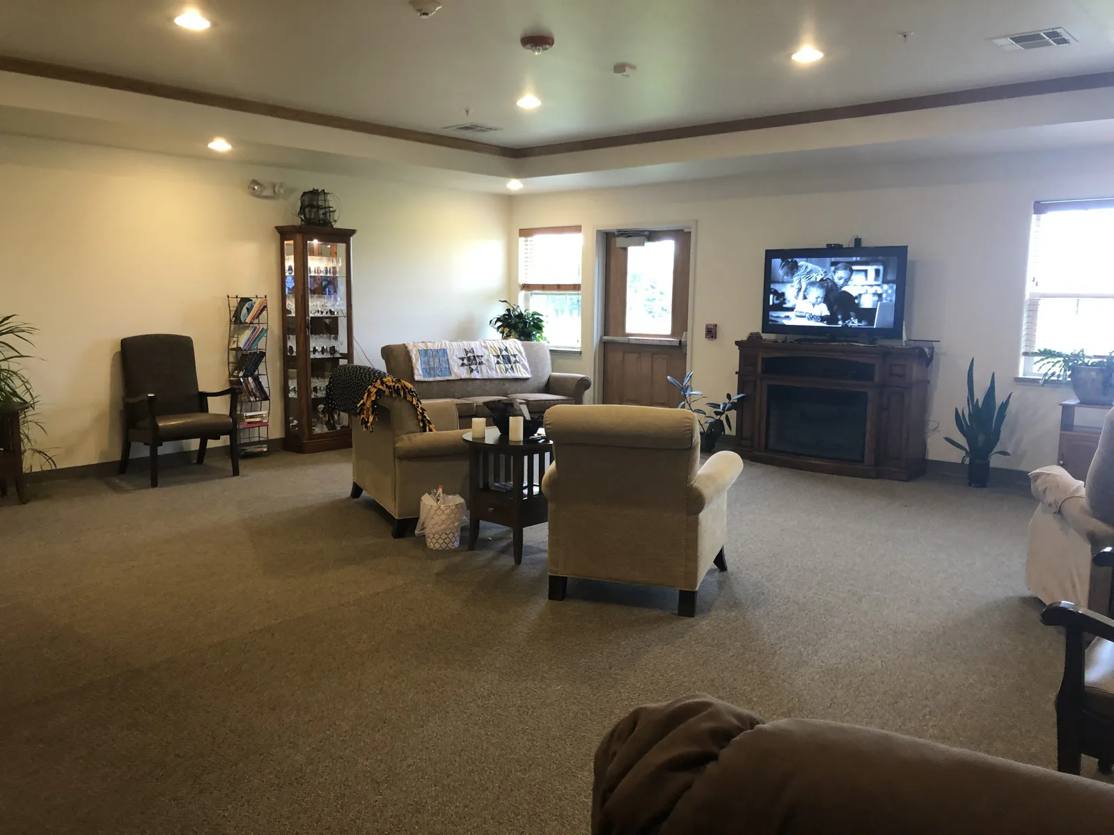 Caring Hands Assisted Living Ii Inc photo 5
