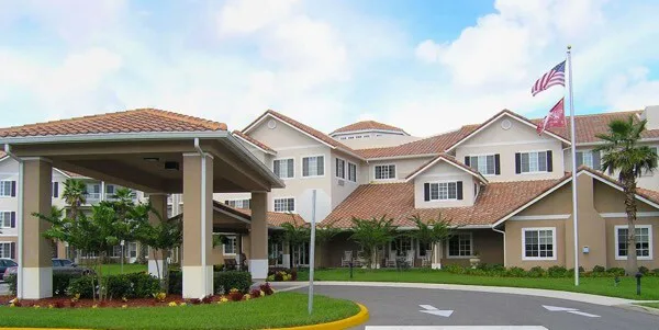 Caring Hands At Cottageville Assisted Living Facility LLC photo 4