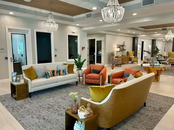 Caring Hands At Cottageville Assisted Living Facility LLC photo 5