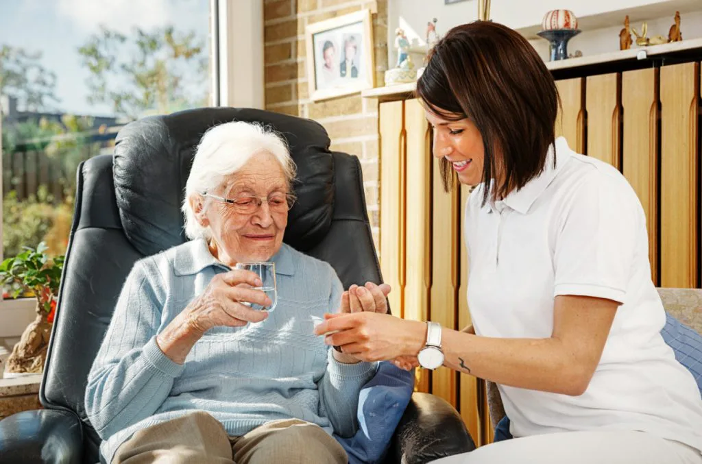 Caring Hands Iii photo 9