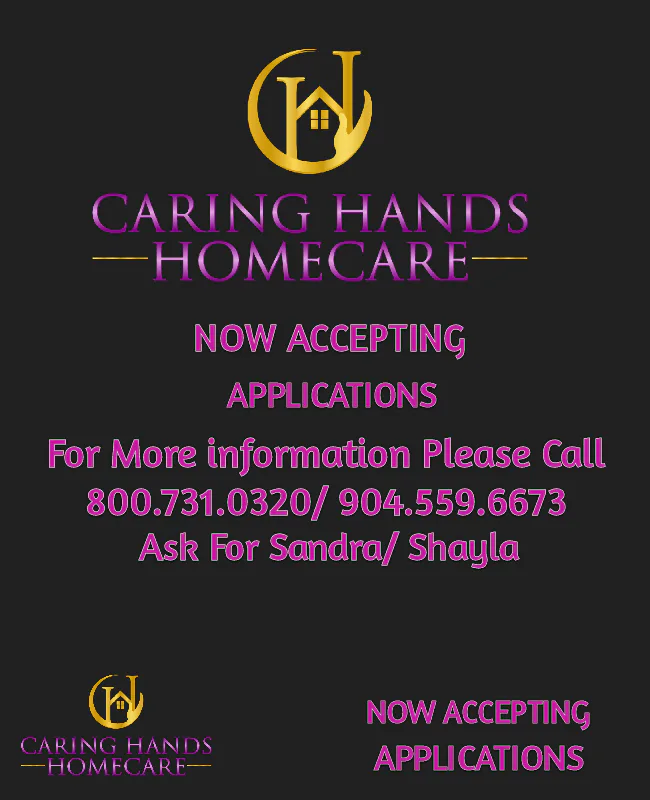 CARING HANDS SENIOR HOME CARE photo 5