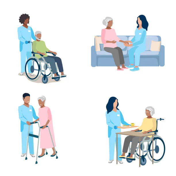 CARING HANDS SENIOR HOME CARE photo 3