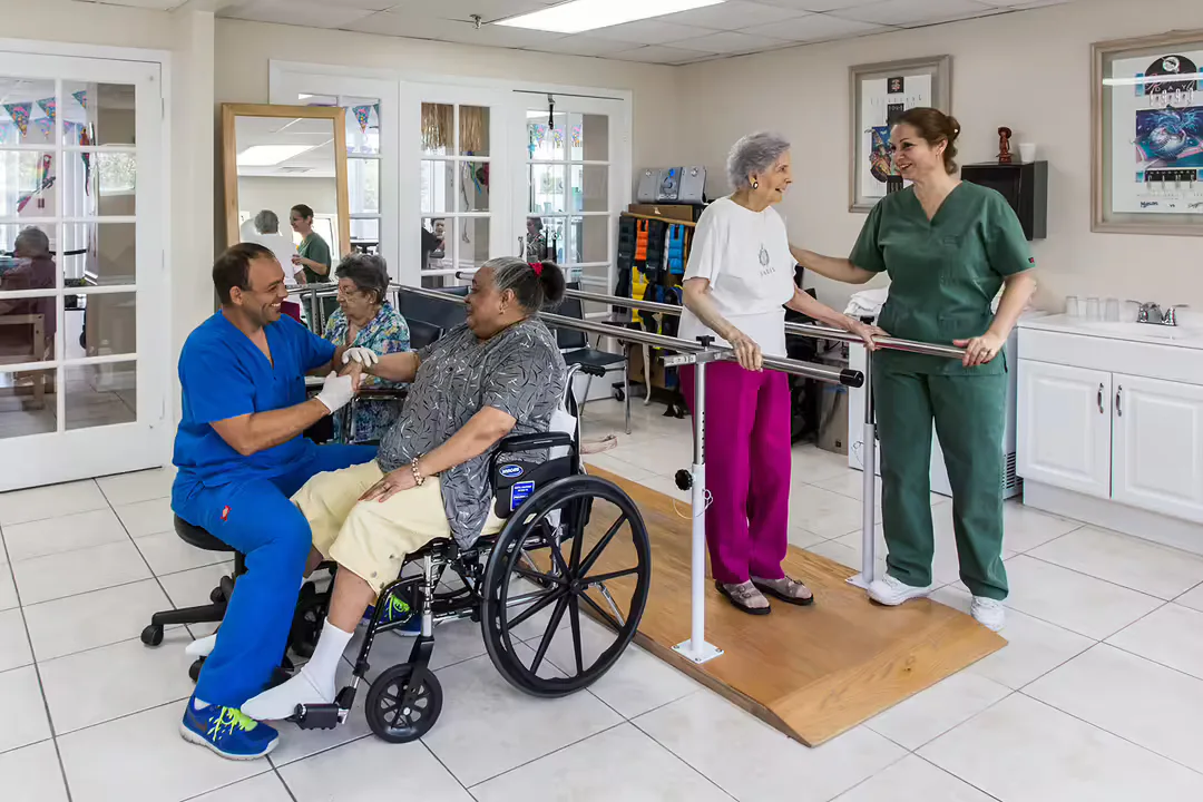 Caring Hearts Assisted Living, Inc photo 1