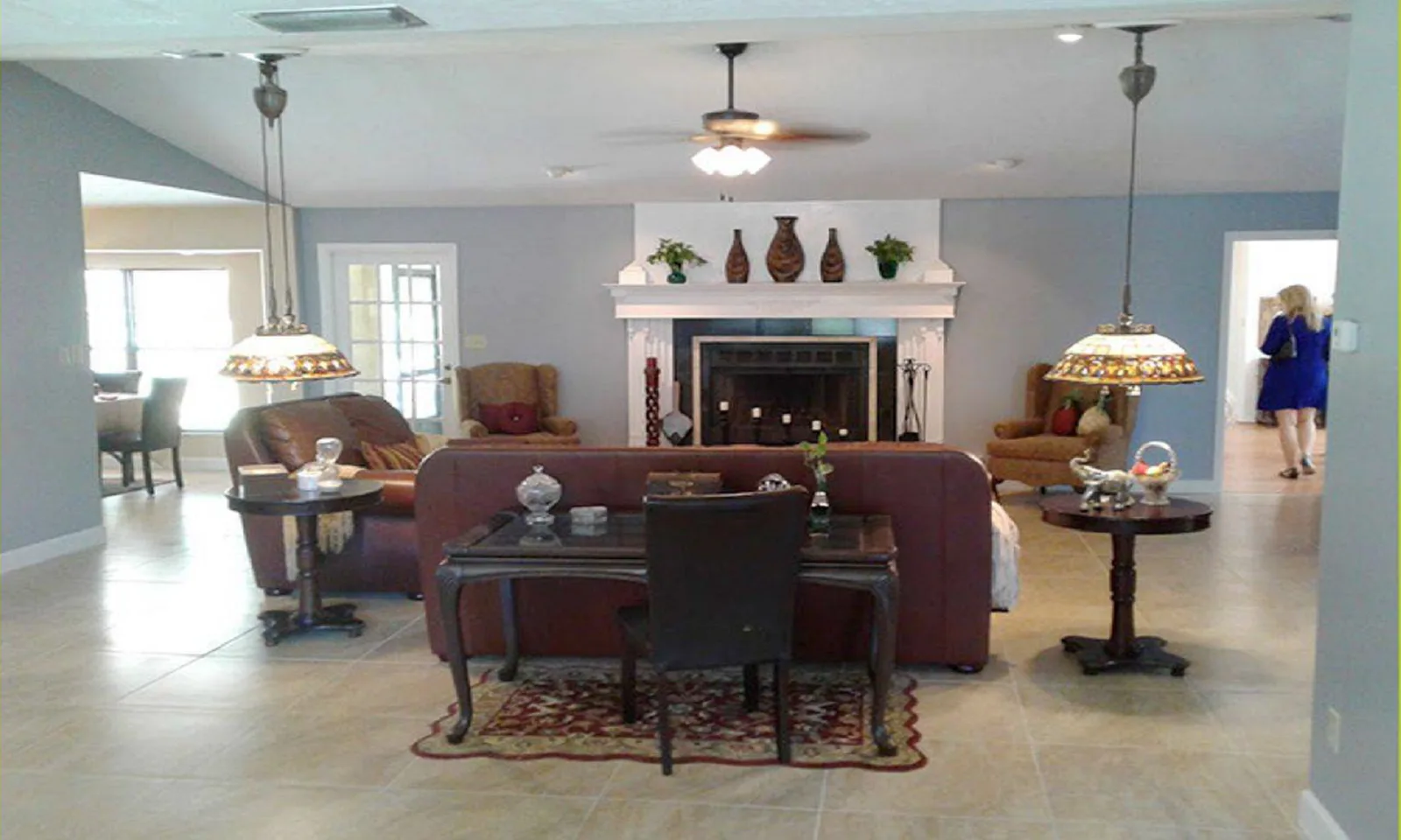 Carolyn'S Care Home