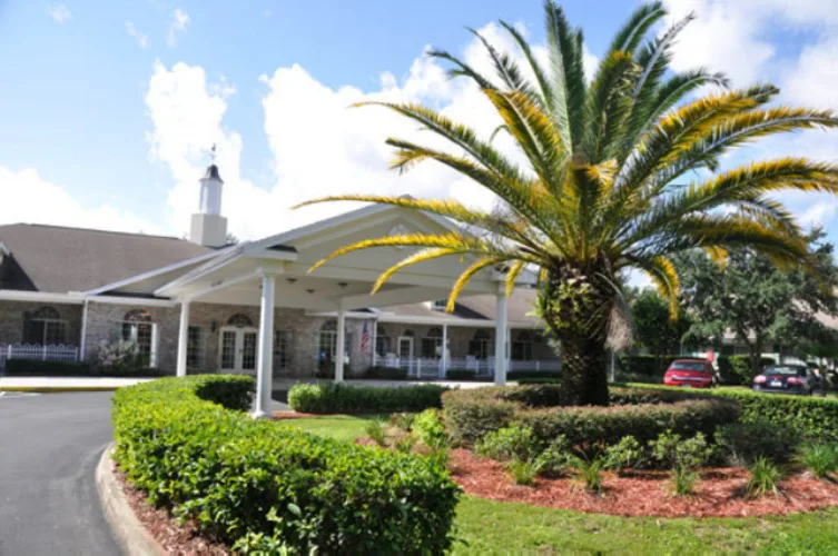 Casa Loreto Assisted Living Facility Inc photo 5