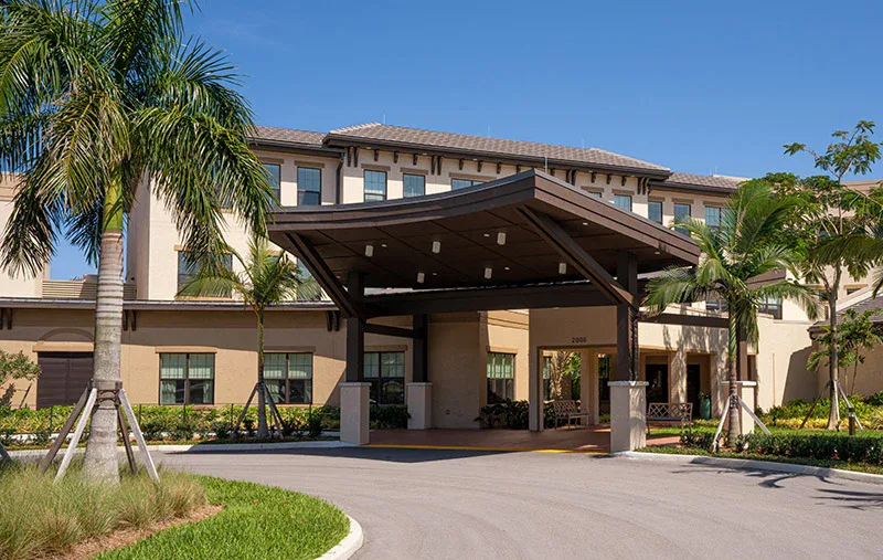 Cascades Health and Rehabilitation Center photo 1