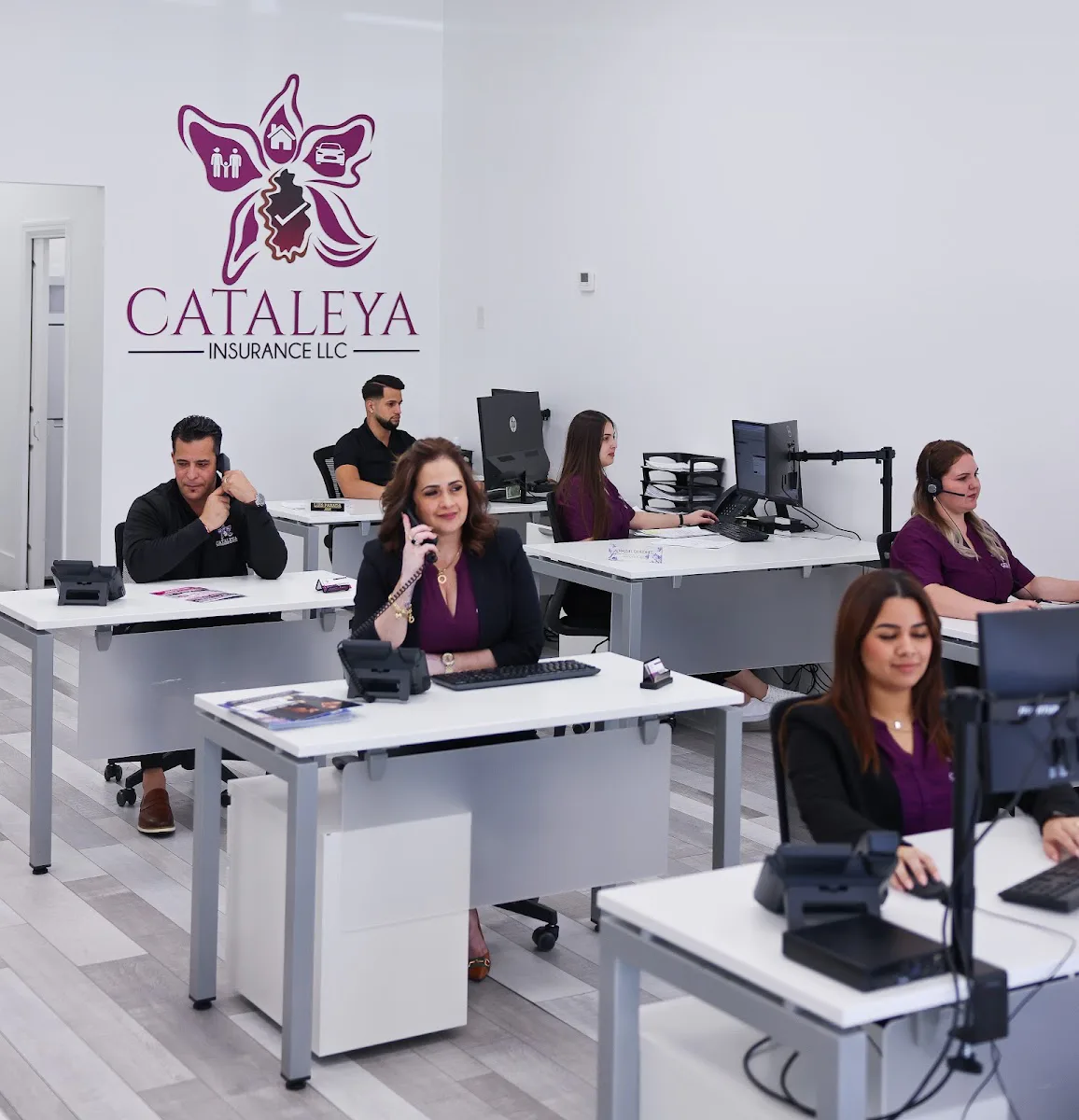 Cataleya Home Care Inc photo 1