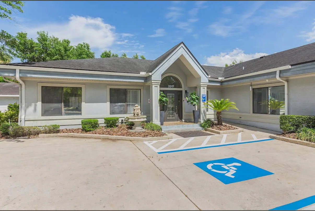 Cathedral Gerontology Center, Inc