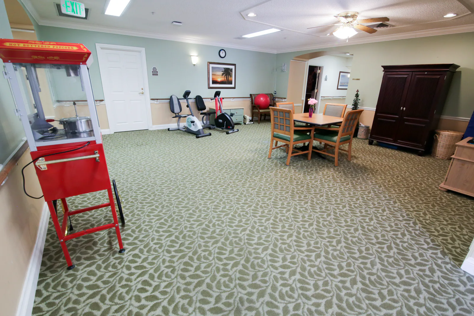 Cathedral Residences photo 22