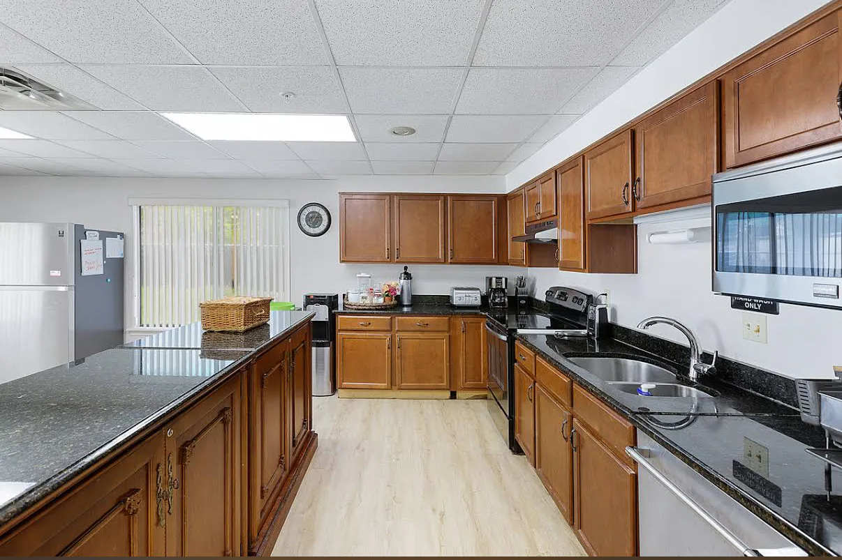 Cathedral Residences photo 8
