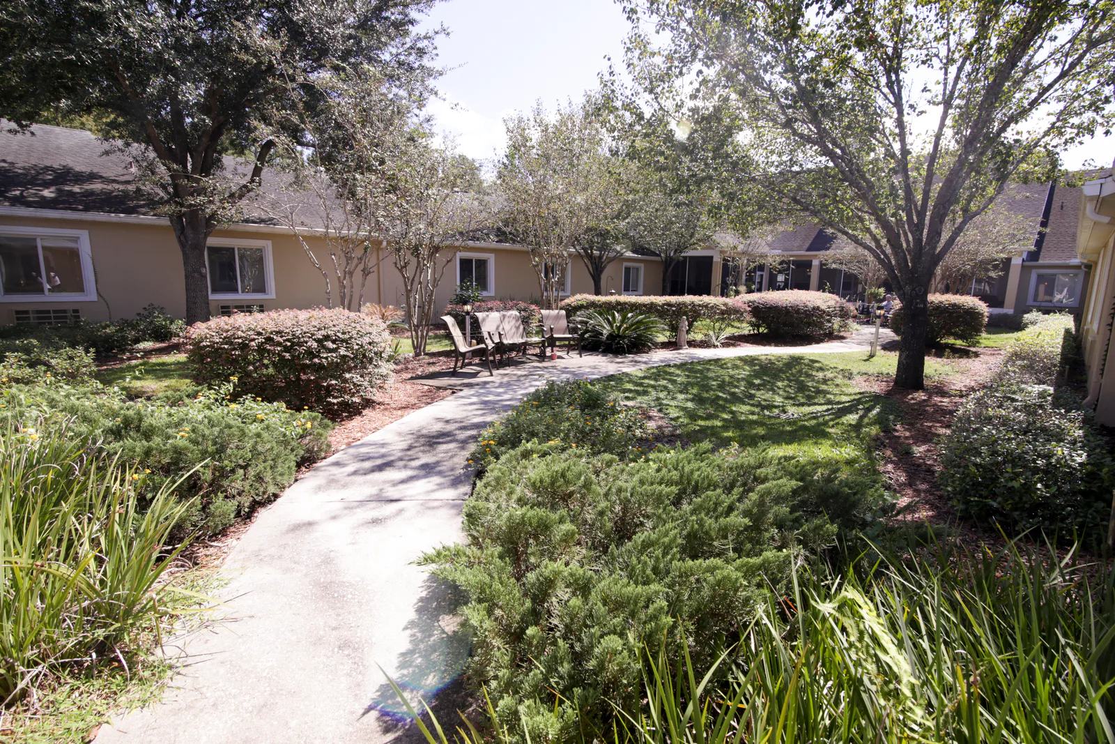 Cathedral Residences photo 17