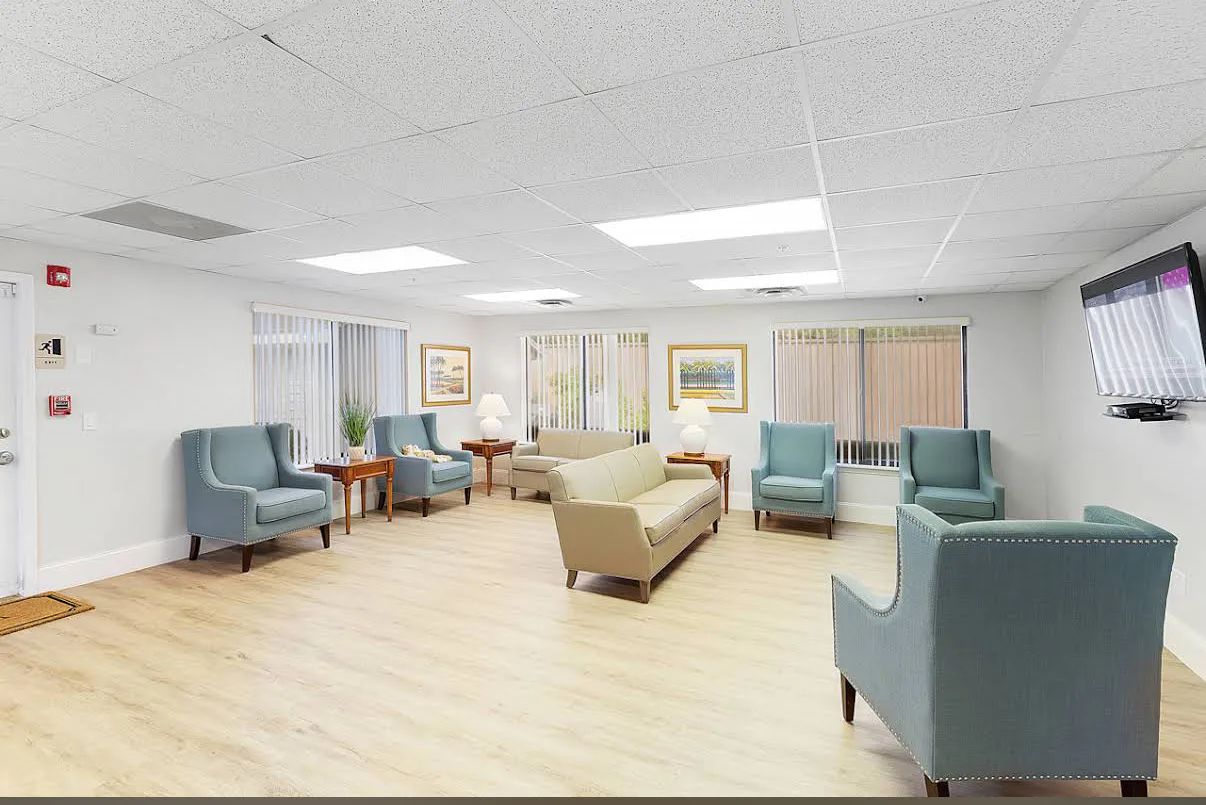 Cathedral Residences photo 7